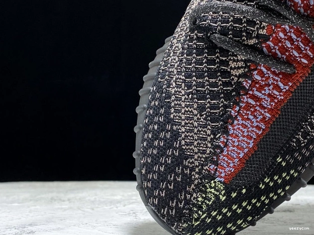 V2 Adidas FX4145 Boost Yecheil Yeezy 350 